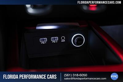 2018 Audi R8 5.2 V10 RWS   - Photo 57 - Riviera Beach, FL 33407
