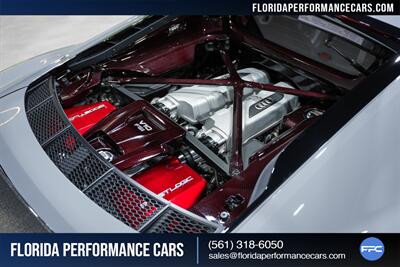 2018 Audi R8 5.2 V10 RWS   - Photo 47 - Riviera Beach, FL 33407