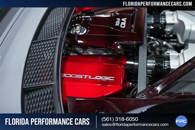 2018 Audi R8 5.2 V10 RWS   - Photo 49 - Riviera Beach, FL 33407