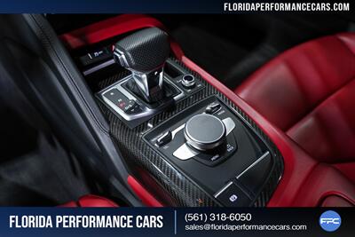 2018 Audi R8 5.2 V10 RWS   - Photo 54 - Riviera Beach, FL 33407