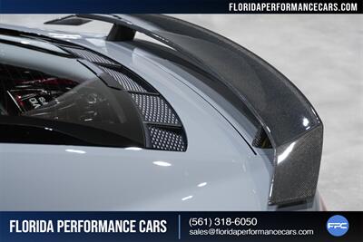 2018 Audi R8 5.2 V10 RWS   - Photo 70 - Riviera Beach, FL 33407