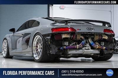 2018 Audi R8 5.2 V10 RWS   - Photo 19 - Riviera Beach, FL 33407