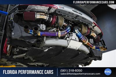 2018 Audi R8 5.2 V10 RWS   - Photo 83 - Riviera Beach, FL 33407