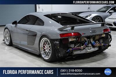 2018 Audi R8 5.2 V10 RWS   - Photo 75 - Riviera Beach, FL 33407