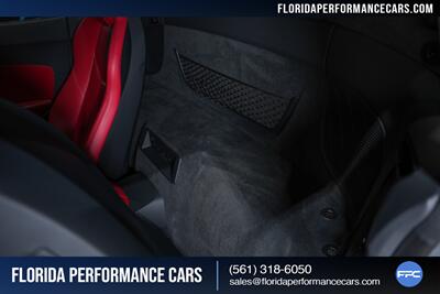 2018 Audi R8 5.2 V10 RWS   - Photo 28 - Riviera Beach, FL 33407