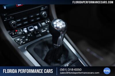 2022 Porsche 718 Boxster   - Photo 50 - Riviera Beach, FL 33407