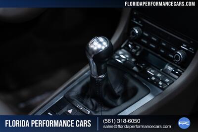 2022 Porsche 718 Boxster   - Photo 56 - Riviera Beach, FL 33407