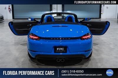 2022 Porsche 718 Boxster   - Photo 37 - Riviera Beach, FL 33407