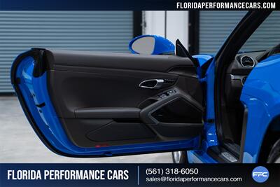 2022 Porsche 718 Boxster   - Photo 26 - Riviera Beach, FL 33407