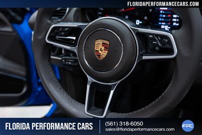 2022 Porsche 718 Boxster   - Photo 47 - Riviera Beach, FL 33407