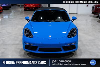 2022 Porsche 718 Boxster   - Photo 68 - Riviera Beach, FL 33407