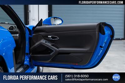 2022 Porsche 718 Boxster   - Photo 33 - Riviera Beach, FL 33407