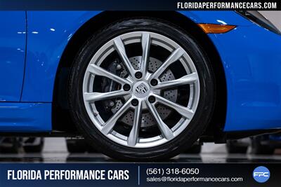 2022 Porsche 718 Boxster   - Photo 16 - Riviera Beach, FL 33407