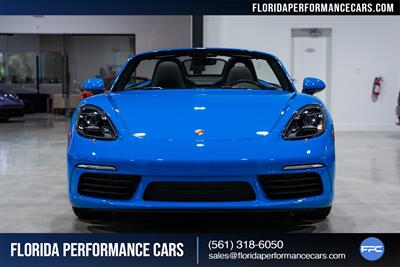 2022 Porsche 718 Boxster   - Photo 67 - Riviera Beach, FL 33407
