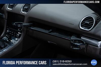 2022 Porsche 718 Boxster   - Photo 58 - Riviera Beach, FL 33407