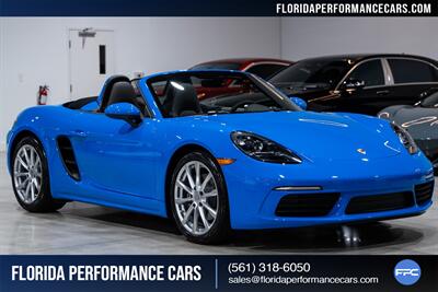 2022 Porsche 718 Boxster   - Photo 72 - Riviera Beach, FL 33407