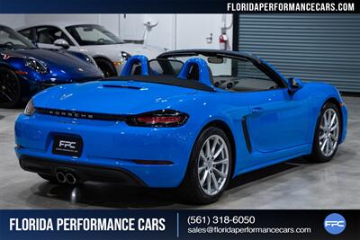 2022 Porsche 718 Boxster   - Photo 7 - Riviera Beach, FL 33407