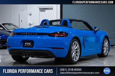 2022 Porsche 718 Boxster   - Photo 6 - Riviera Beach, FL 33407