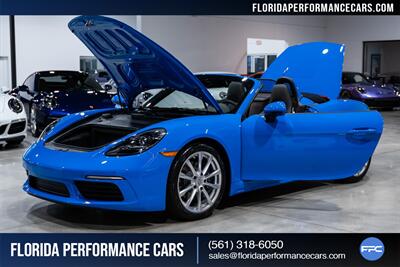 2022 Porsche 718 Boxster   - Photo 34 - Riviera Beach, FL 33407