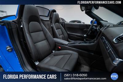 2022 Porsche 718 Boxster   - Photo 31 - Riviera Beach, FL 33407