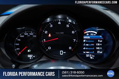 2022 Porsche 718 Boxster   - Photo 20 - Riviera Beach, FL 33407