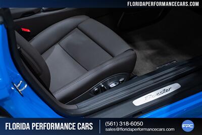 2022 Porsche 718 Boxster   - Photo 32 - Riviera Beach, FL 33407