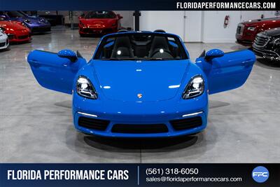 2022 Porsche 718 Boxster   - Photo 36 - Riviera Beach, FL 33407