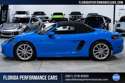 2022 Porsche 718 Boxster   - Photo 64 - Riviera Beach, FL 33407