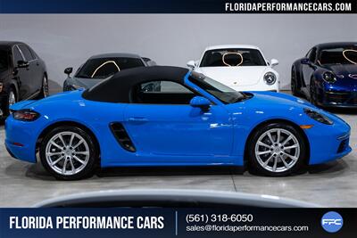 2022 Porsche 718 Boxster   - Photo 65 - Riviera Beach, FL 33407