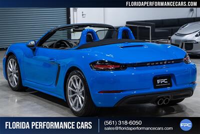 2022 Porsche 718 Boxster   - Photo 66 - Riviera Beach, FL 33407
