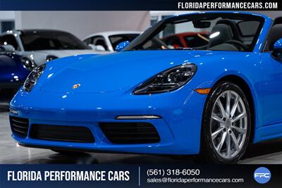 2022 Porsche 718 Boxster   - Photo 63 - Riviera Beach, FL 33407