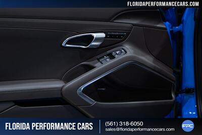 2022 Porsche 718 Boxster   - Photo 27 - Riviera Beach, FL 33407