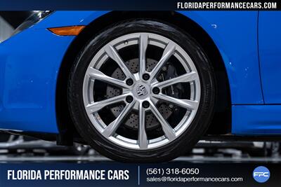 2022 Porsche 718 Boxster   - Photo 42 - Riviera Beach, FL 33407