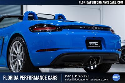 2022 Porsche 718 Boxster   - Photo 19 - Riviera Beach, FL 33407