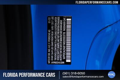 2022 Porsche 718 Boxster   - Photo 29 - Riviera Beach, FL 33407