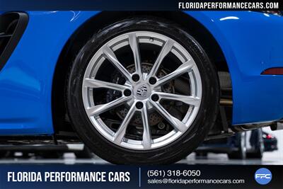 2022 Porsche 718 Boxster   - Photo 43 - Riviera Beach, FL 33407