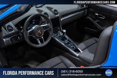 2022 Porsche 718 Boxster   - Photo 44 - Riviera Beach, FL 33407