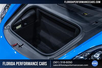 2022 Porsche 718 Boxster   - Photo 39 - Riviera Beach, FL 33407