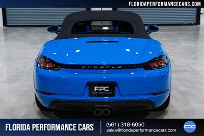 2022 Porsche 718 Boxster   - Photo 69 - Riviera Beach, FL 33407