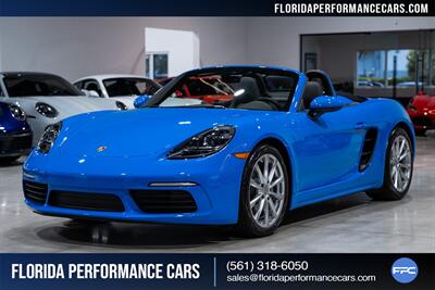 2022 Porsche 718 Boxster   - Photo 71 - Riviera Beach, FL 33407