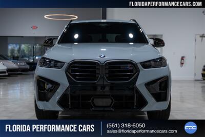 2024 BMW X5 M Competition   - Photo 72 - Riviera Beach, FL 33407