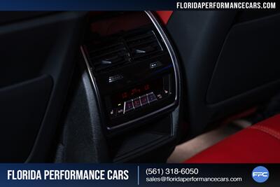 2024 BMW X5 M Competition   - Photo 66 - Riviera Beach, FL 33407