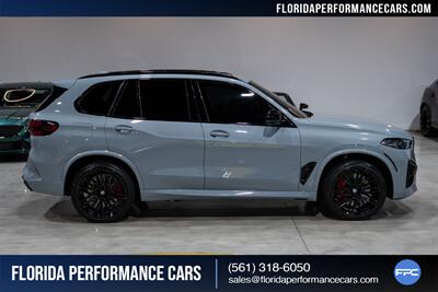 2024 BMW X5 M Competition   - Photo 7 - Riviera Beach, FL 33407