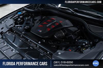 2024 BMW X5 M Competition   - Photo 46 - Riviera Beach, FL 33407