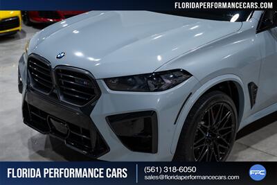2024 BMW X5 M Competition   - Photo 15 - Riviera Beach, FL 33407