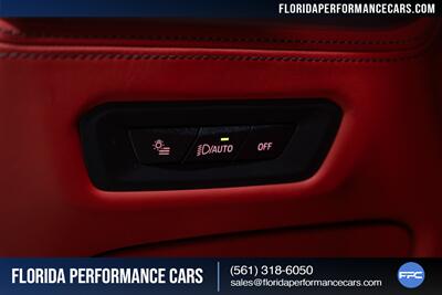 2024 BMW X5 M Competition   - Photo 67 - Riviera Beach, FL 33407