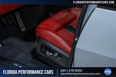 2024 BMW X5 M Competition   - Photo 23 - Riviera Beach, FL 33407