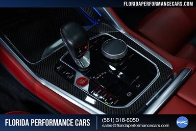 2024 BMW X5 M Competition   - Photo 55 - Riviera Beach, FL 33407