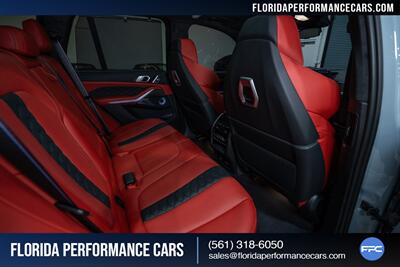2024 BMW X5 M Competition   - Photo 31 - Riviera Beach, FL 33407