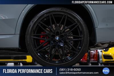 2024 BMW X5 M Competition   - Photo 12 - Riviera Beach, FL 33407